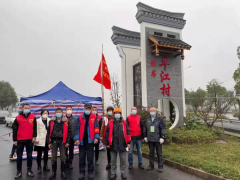 平水铁军在一线 大考大赛显担当