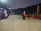 疫情防控守住卡口