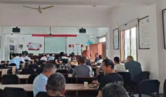 书卷长留天地间，全民共筑精神家园阅读活动