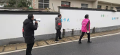 紧急招募平水镇第一次全员核酸检测志愿者