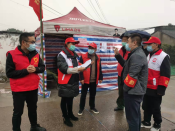 平水铁军在一线 大考大赛显担当