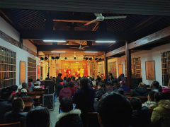 文化走亲文艺专场