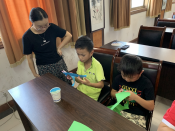 春泥计划之分类垃圾桶制作