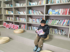 杨汛桥街道孙家桥社区护苗行动志愿者活动