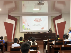 杨汛桥街道王家塔村爱心普法宣讲