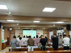 小笼包制作学习