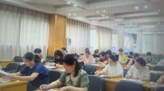 麒麟居婚姻讲座培训