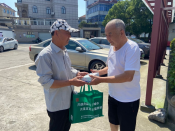 食品安全宣传活动