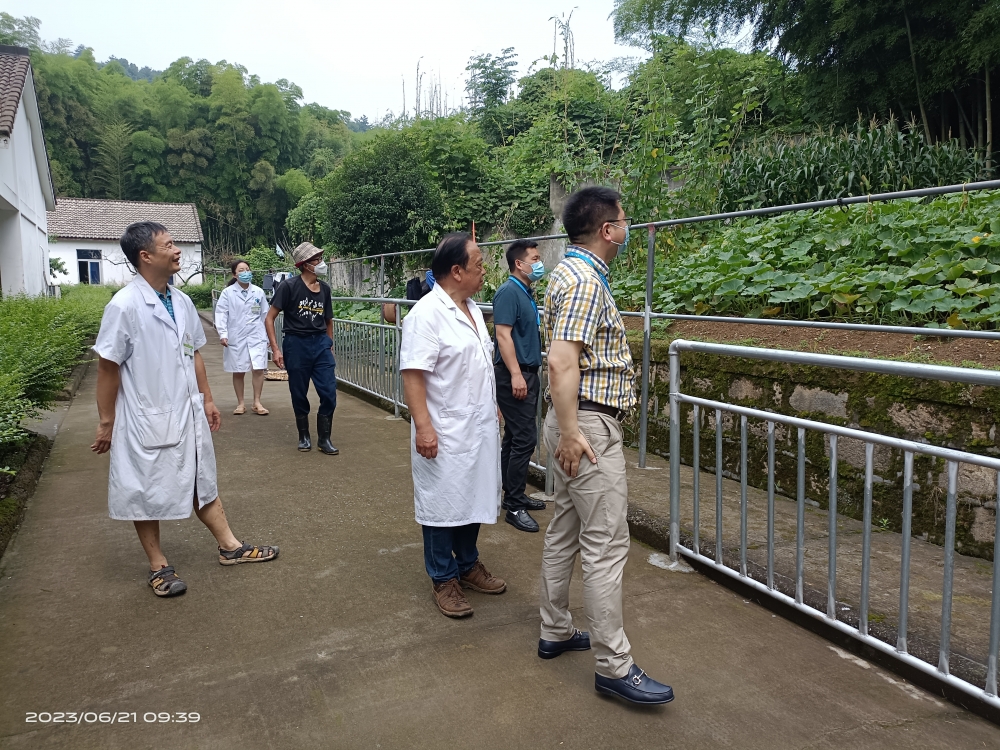 端午节安全生产隐患排查专项活动