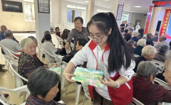 杨汛桥街道竹园童村禁毒宣传志愿服务活动