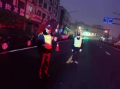 疫情防控志愿活动