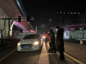 疫情防控志愿活动