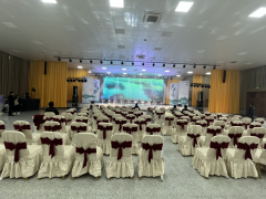 骐骥驰骋启新程 新潮钱清向未来