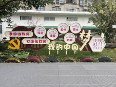 “敬老为老 关爱老年人”志愿者服务活动