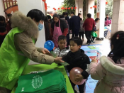 垃圾分类宣传
