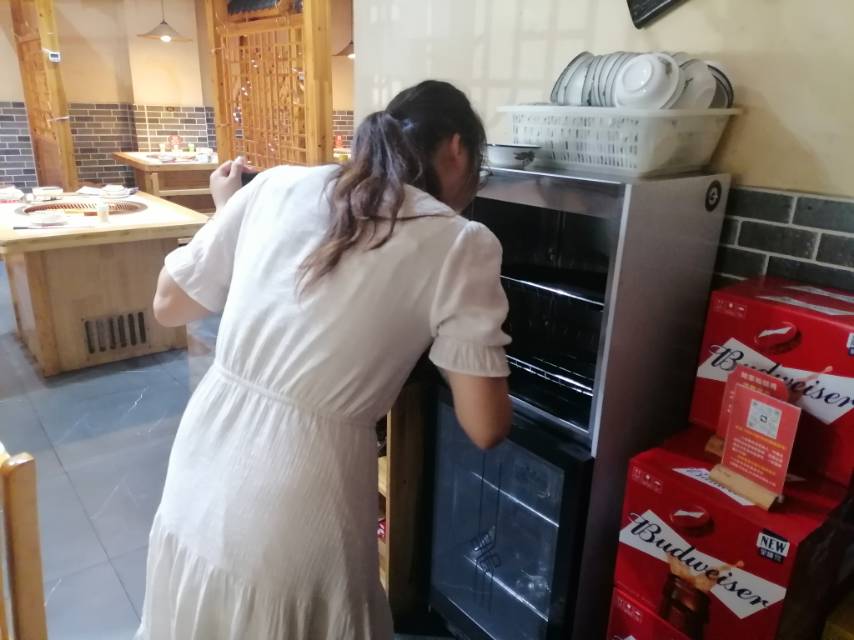 食品安全检查