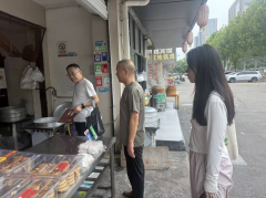 商铺蚊蝇消杀检查