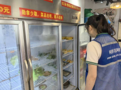 商铺餐饮店食品安全检查