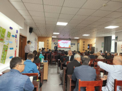 垃圾分类宣传活动