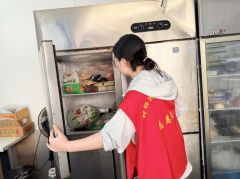 食品安全检查