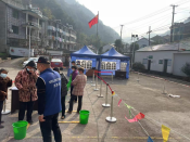 疫情防控核酸检测