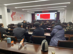 人大选举志愿服务活动
