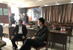 王坛镇长岭村爱心帮扶