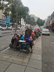 柯桥有礼 文明有我