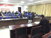 喜迎新春，文明过节