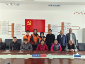 寒冬阳光照暖人身～惠老助老滋人心田～利他为乐奔走乡间～義工上门奉献爱心