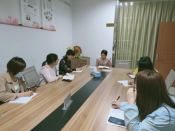 柯迎社区开展关爱青少年系列活动招募志愿者