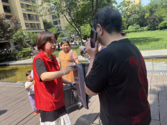 垃圾分类宣传