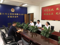 基层普法，我们在行动