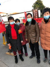 两地报到、双岗服务（二）