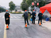 两地报到、双岗服务（五）
