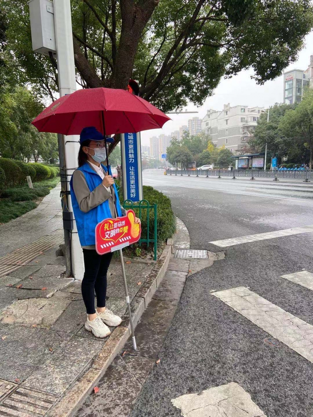 柯桥有礼 文明有我