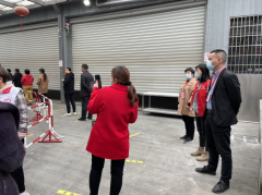 下沉镇街开展核酸检测志愿工作