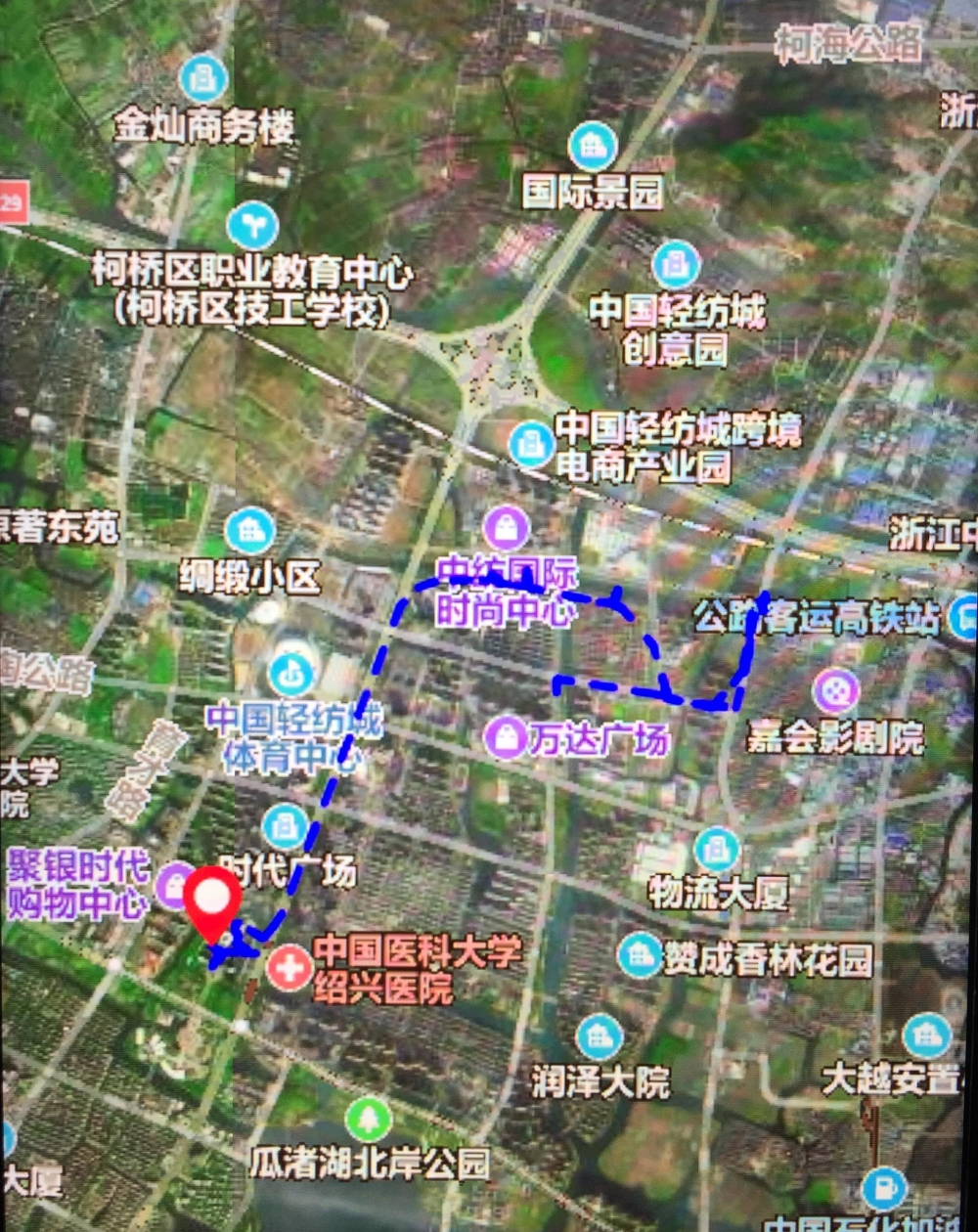 “巡河制”河道巡查工作