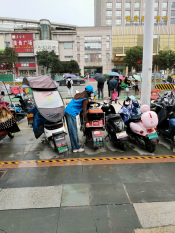柯桥有礼文明有我