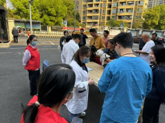 狂犬病防控公益活动