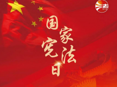 联社村宪法宣传志愿活动