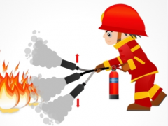 杨汛桥街道联社消防安全排查志愿活动