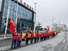 亚运天使团驰援马鞍隔离点
