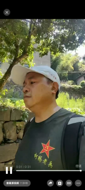 向山顶送餐的马拉松运动员（奔跑的午餐）8.19