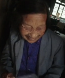 向山顶送餐的马拉松运动员（奔跑的午餐）10.16