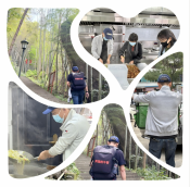 向山顶送餐的马拉松运动员（奔跑的午餐）10.24