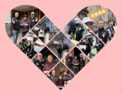 奔跑的午餐（向山顶送餐的马拉松运动员）2025.12.22