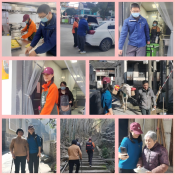 奔跑的午餐（向山顶送餐的马拉松运动员）2025.12.29