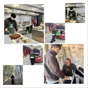 奔跑的午餐2026.1.9