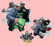 奔跑的午餐26.1.13